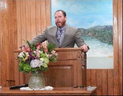 primitive baptist sermons